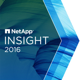 Boost your career with NetApp certifications at Insight