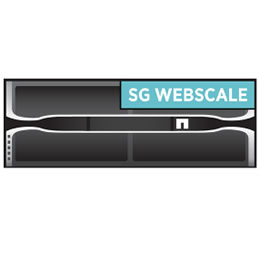 Latest release of StorageGRID Webscale sets new standard